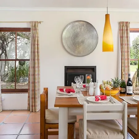 Little Paradise Noordhoek Exterior photo
