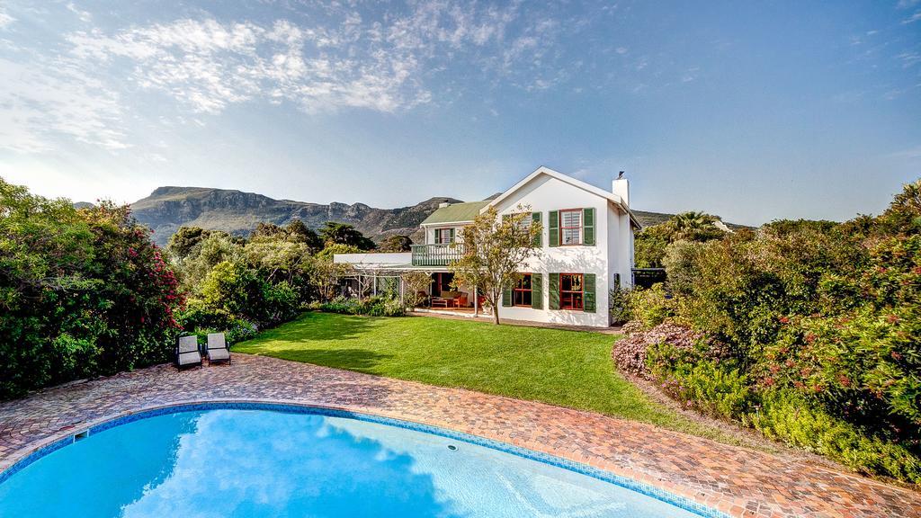 Little Paradise Noordhoek