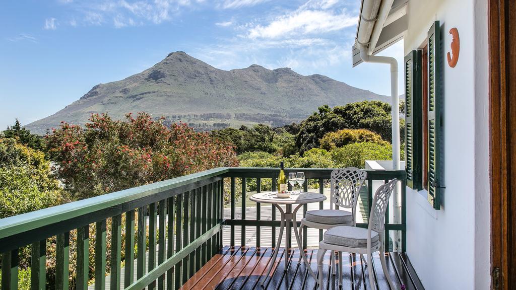 Holiday home Little Paradise Noordhoek