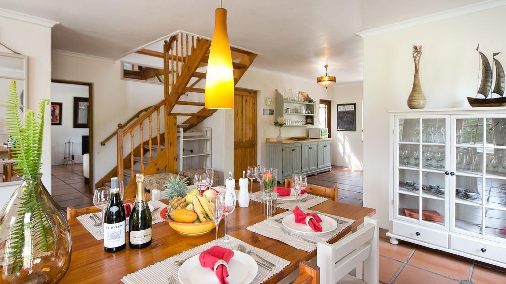 Little Paradise Noordhoek