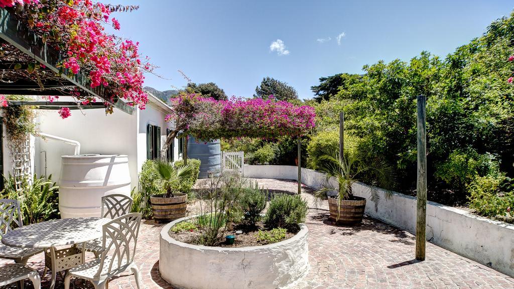 Holiday home Little Paradise Noordhoek