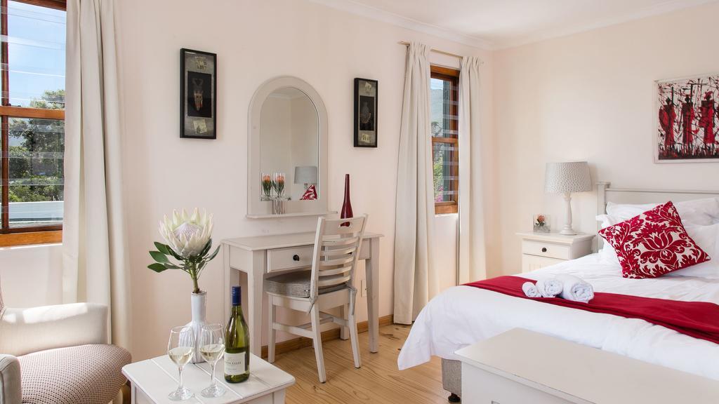 Holiday home Little Paradise Noordhoek