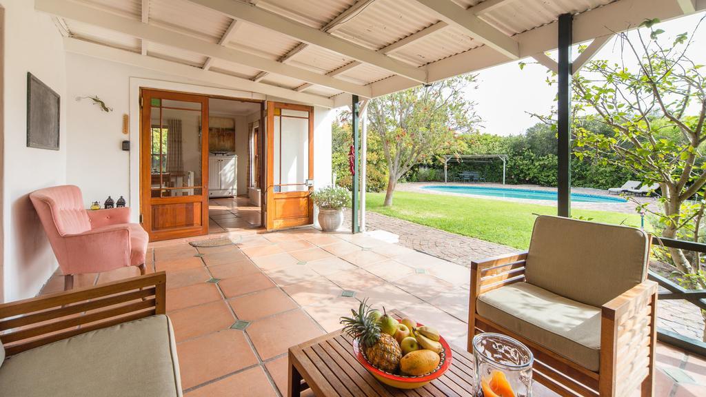 Holiday home Little Paradise